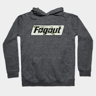 fog out Hoodie